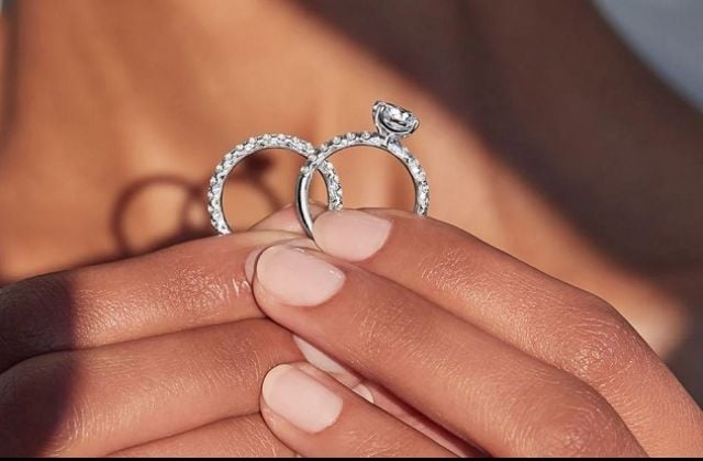 Giá của bạch kim 950 luôn bị biến động tùy thời điểm