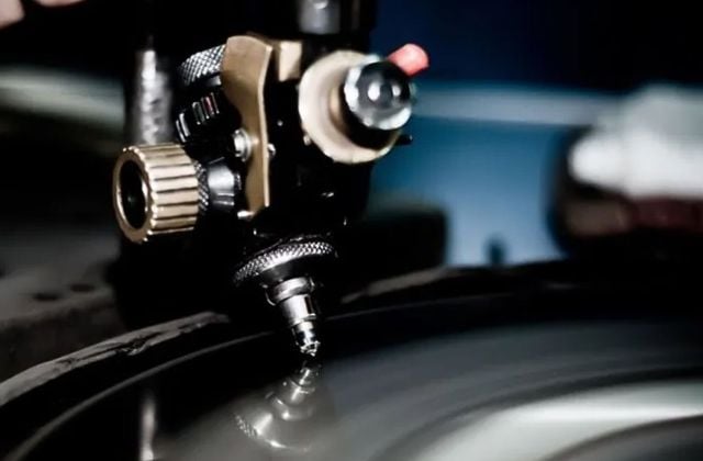 Công nghệ cắt kim cương