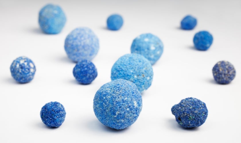 Đá Azurite hợp mệnh gì