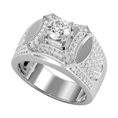 Lựa chọn nhẫn chất lượng và kiểu dáng phù hợp mang đến may mắn và giá trị thẩm mỹ.