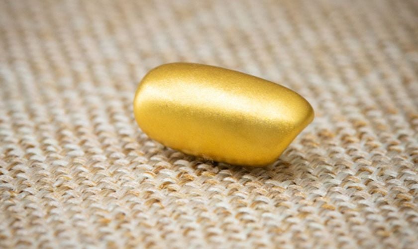 Hạt gạo vàng là gì