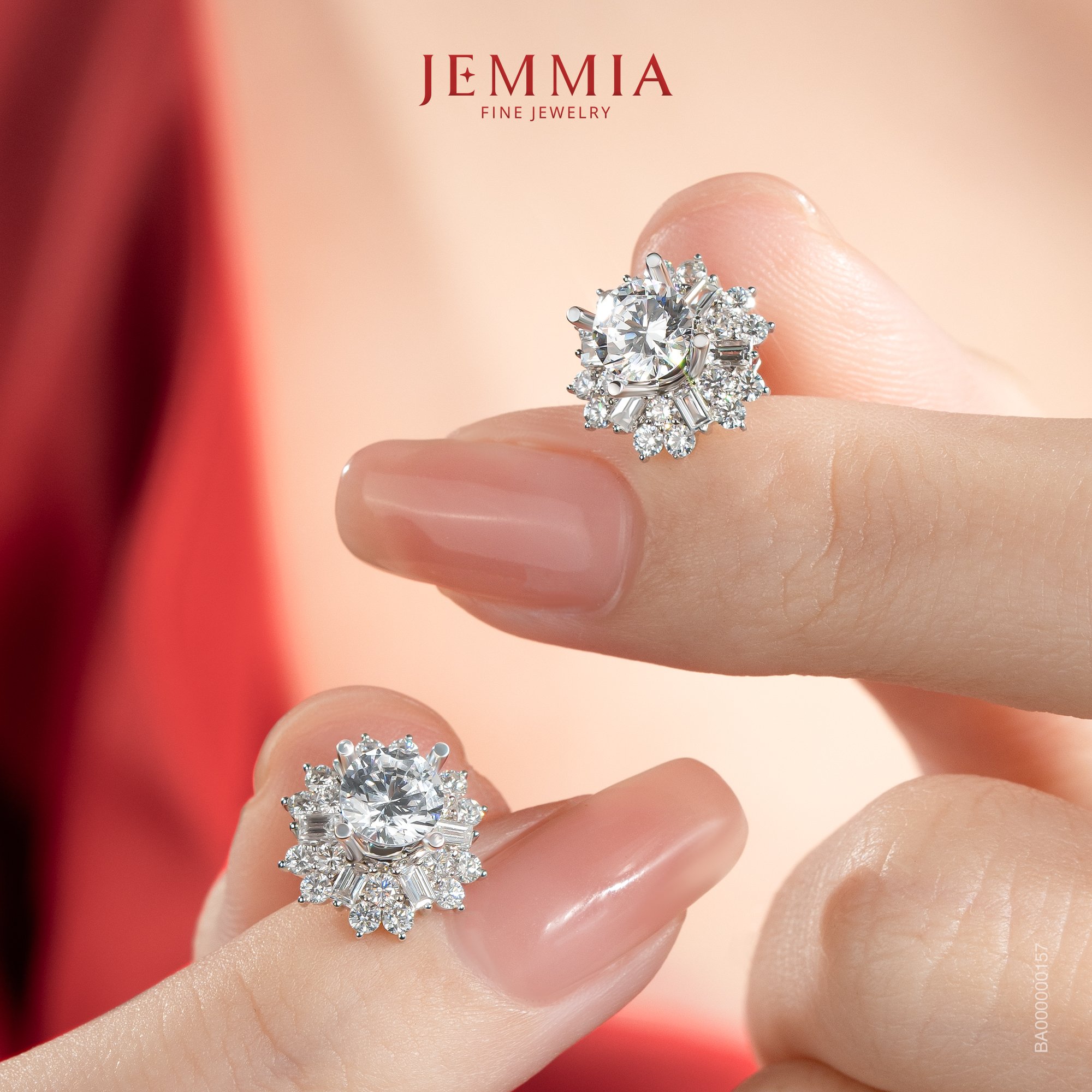 Kim Cương - Biểu Tượng Vĩnh Cửu Của Sự Sang Trọng và Tình Yêu