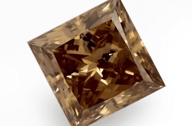 Cách bảo quản kim cương nâu