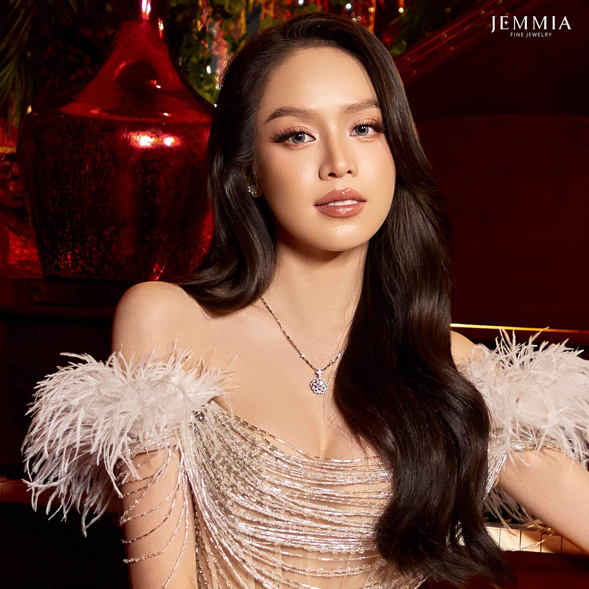 Tầm quan trọng của việc chọn đúng độ dài dây chuyền