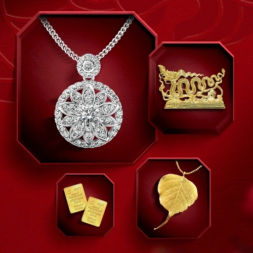 Ngày vía Thần Tài mua vàng mang lại may mắn và tài lộc