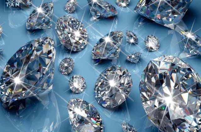 Phân biệt kim cương nhân tạo và tự nhiên