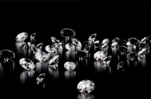 Giá kim cương 7 ly trên thị trường