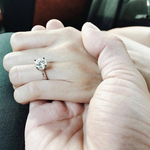 Nghi thức cầu hôn trước đám cưới