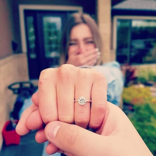 Tầm quan trọng của việc cầu hôn