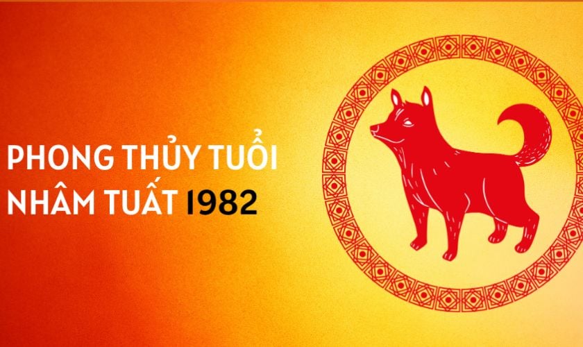 Tổng quan về tuổi Nhâm Tuất và mệnh Đại Hải Thủy