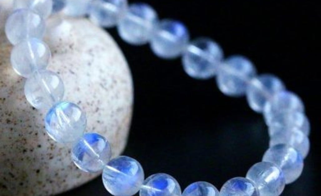 Tác dụng của đá Azurite đối với sức khỏe