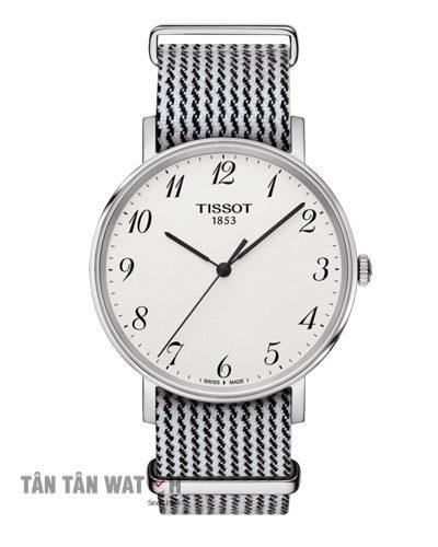 đồng hồ Tissot