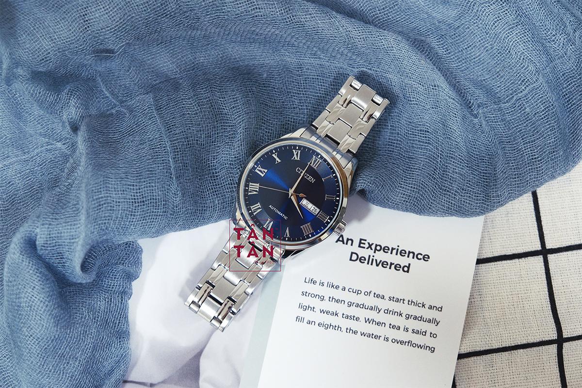 Bộ máy đồng hồ