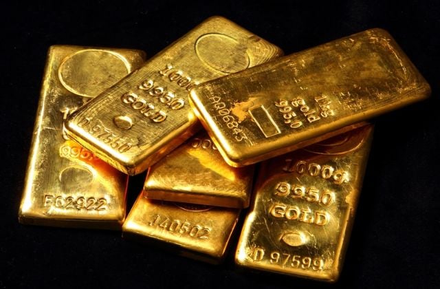 1 chỉ vàng bao nhiêu gam?