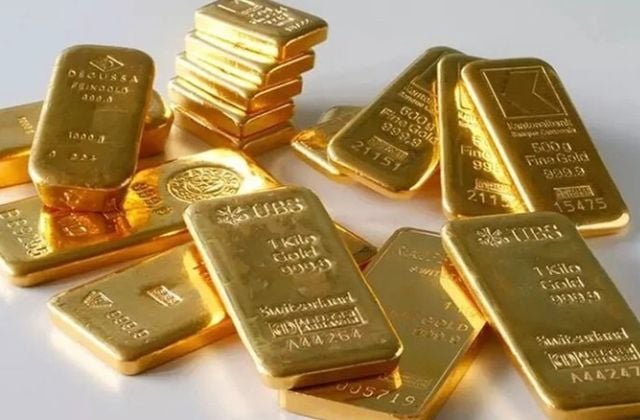 1 ky vang bao nhieu luong 1 1