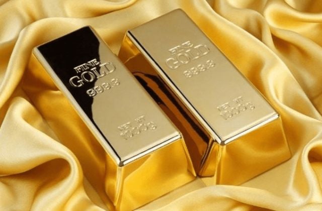 1 kg vàng bằng bao nhiêu lượng?