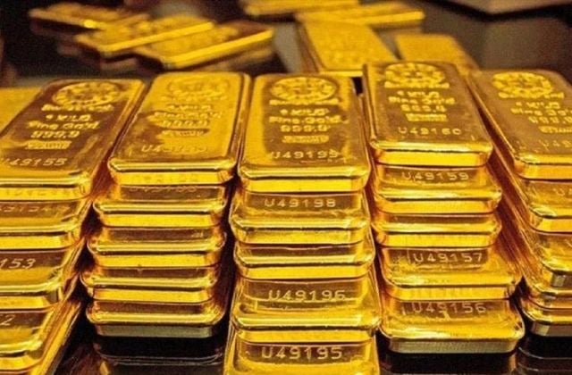 1 kg vàng bằng bao nhiêu lượng?