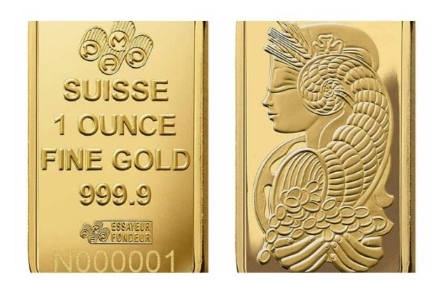 Ounce là đơn vị đo lường phổ biến trên toàn thế giới