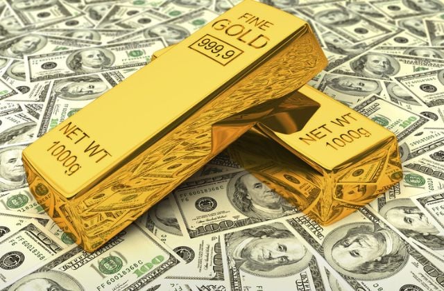 1 Ounce bằng bao nhiêu USD?