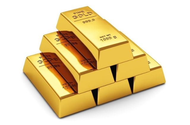 1 tấn vàng bằng bao nhiêu tiền Việt Nam?