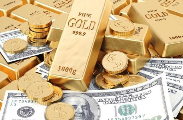 1 tấn vàng bằng bao nhiêu chỉ?