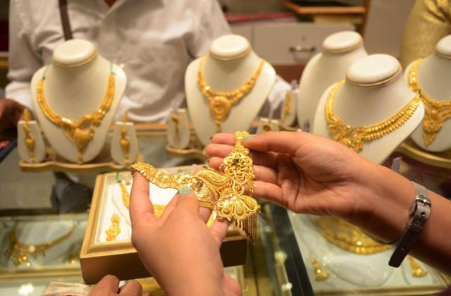 Những lưu ý khi đi mua vàng