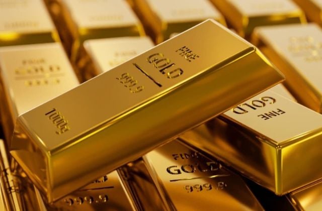 1 thỏi vàng bao nhiêu kg