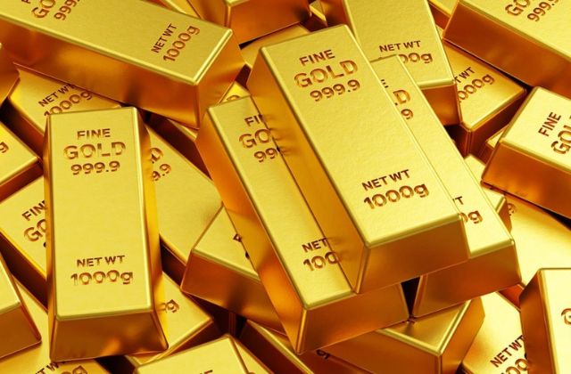 1 thỏi vàng nặng bao nhiêu kg?