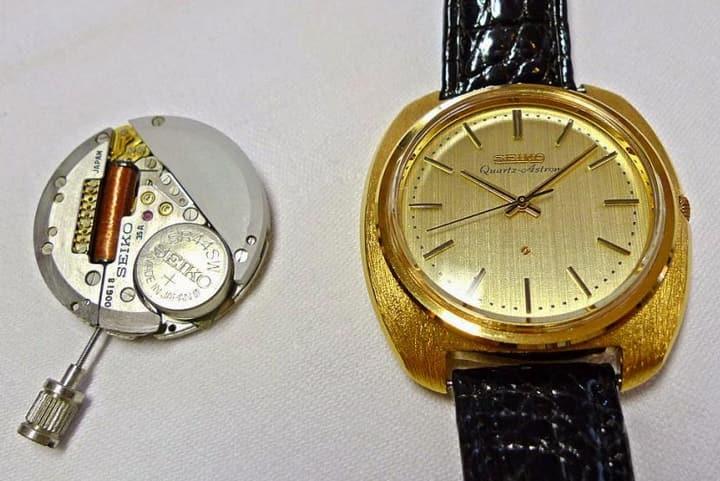 10 chiec dong ho lam nen lich su the gioi hien dai 1