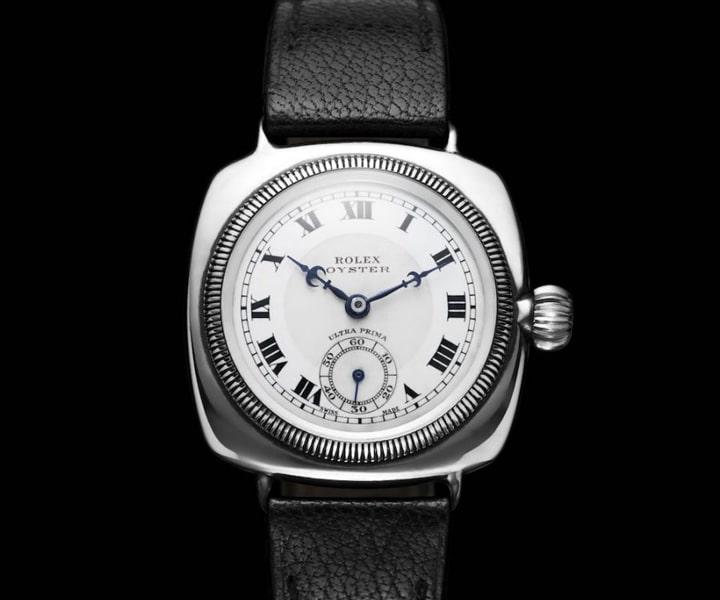 Đồng Hồ Làm Nên Lịch Sử Thế Giới