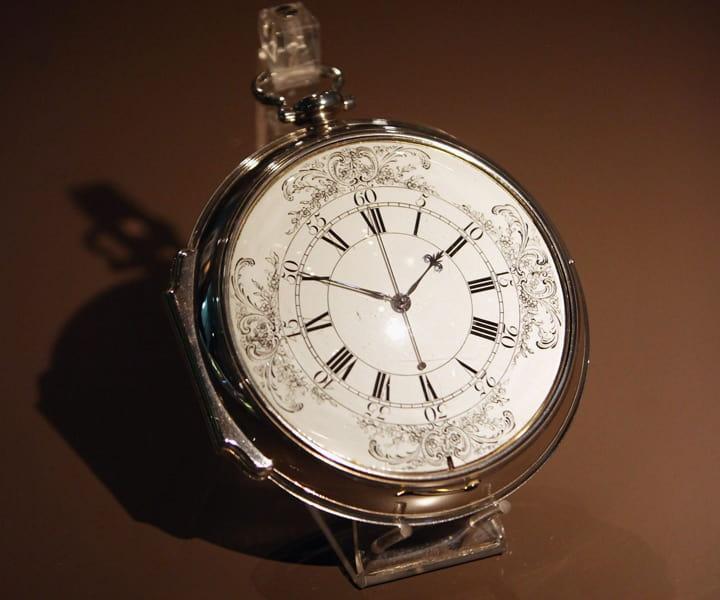 Đồng Hồ Làm Nên Lịch Sử Thế Giới