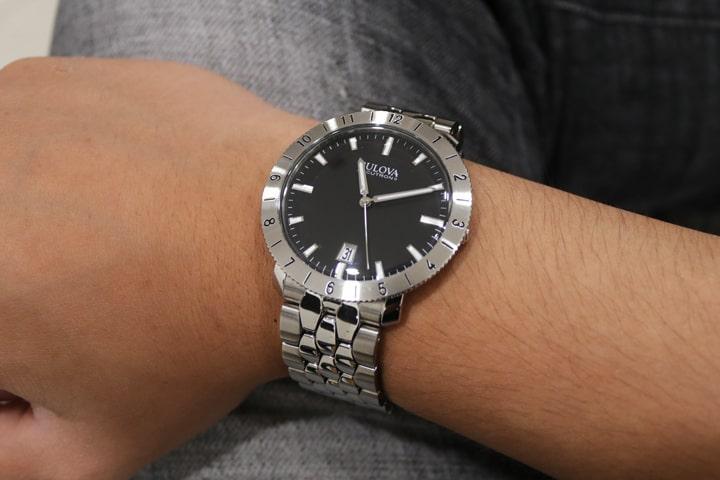 10 chiec dong ho lam nen lich su the gioi hien dai 16