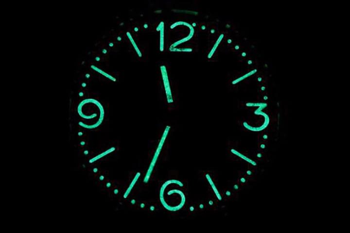 Đồng Hồ Làm Nên Lịch Sử Thế Giới