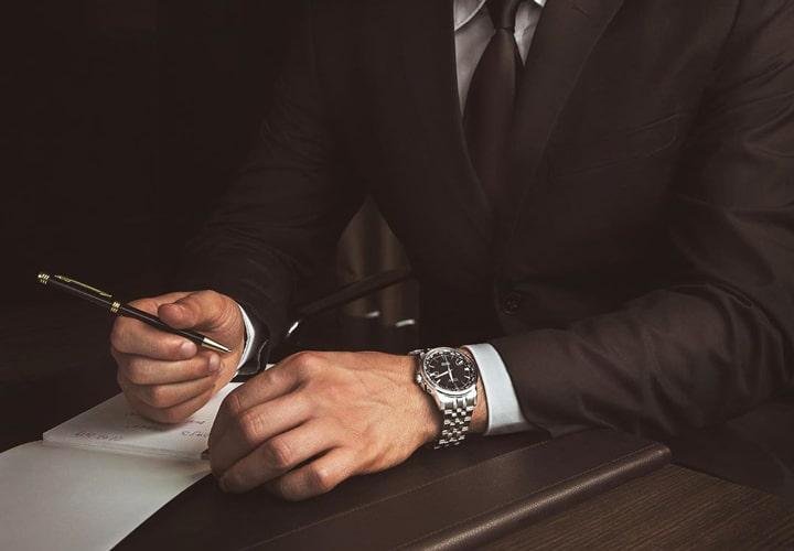 10 chiec dong ho lam nen lich su the gioi hien dai 5 1