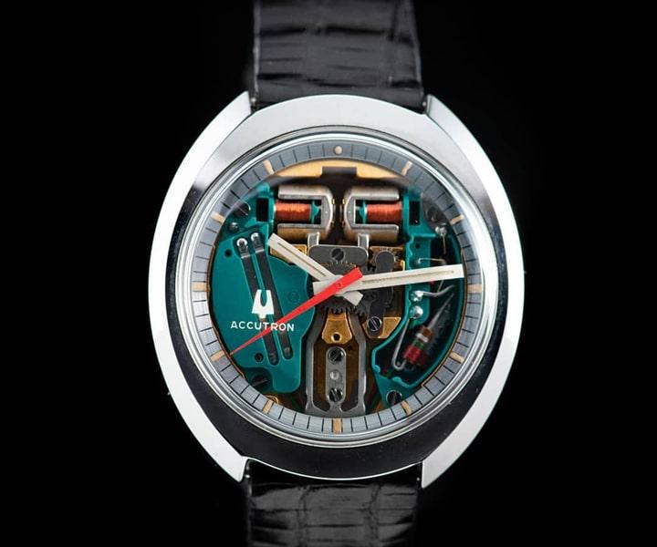 Đồng Hồ Làm Nên Lịch Sử Thế Giới