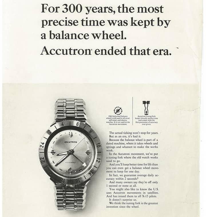 10 chiec dong ho lam nen lich su the gioi hien dai 7