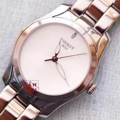 đồng hồ Tissot