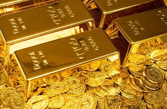 Mua 5 phân vàng ở những cửa hàng uy tín