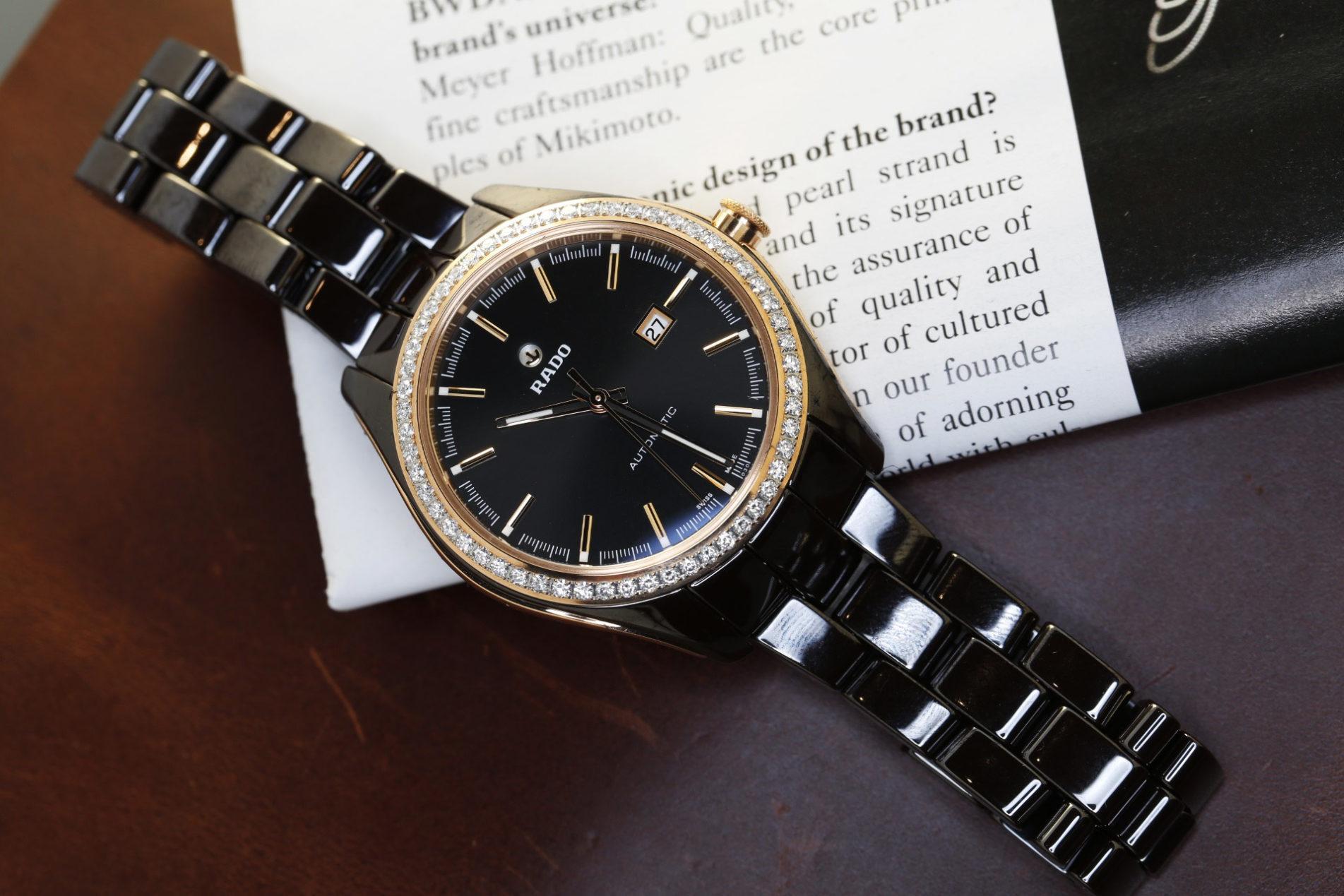 5 vat lieu thong dung cho vo dong ho 12