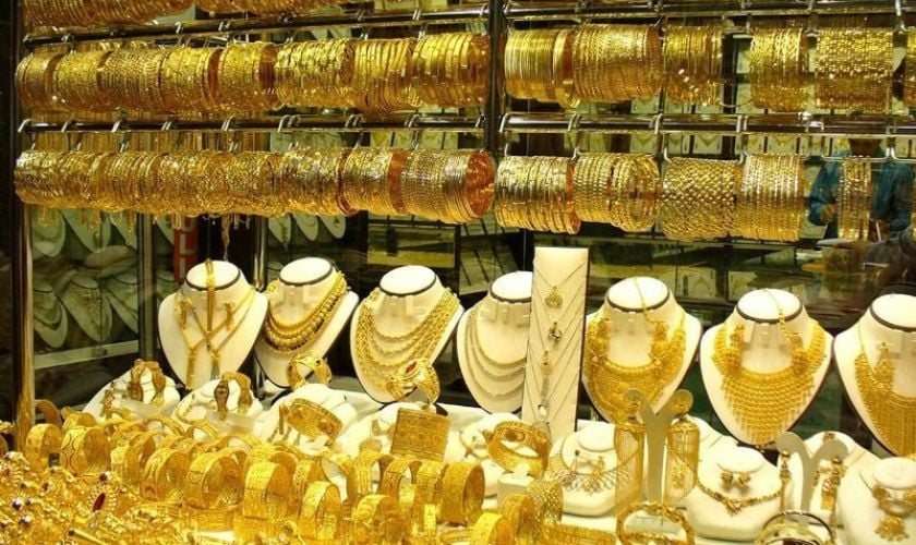 Vàng 980 là vàng gì