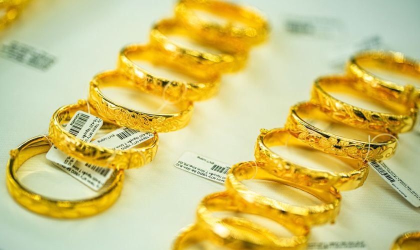 Đặc điểm của vàng 98