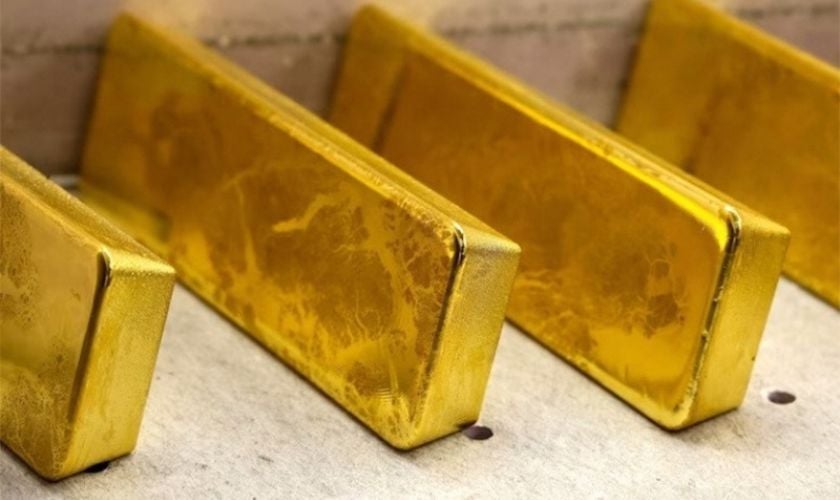 Có nên mua vàng 98 để tích lũy lâu dài không