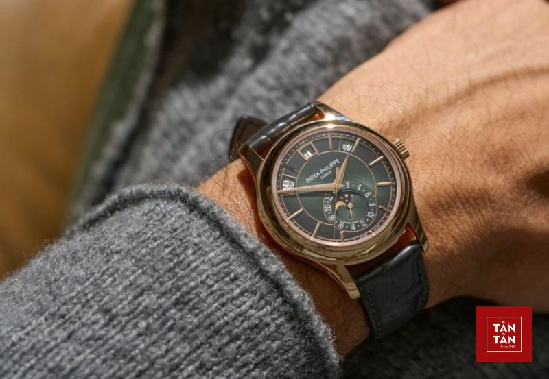 annual calendar hoat dong nhu the nao