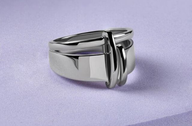 Trang sức bạch kim 950 là gì mà luôn được ưa chuộng 