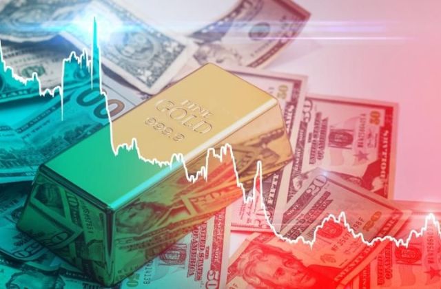 Lịch sử và sự sụp đổ hoàn toàn của chế độ bản vị vàng