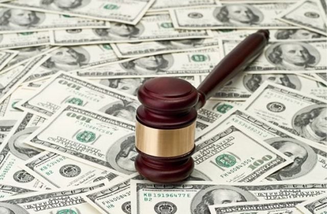 Định nghĩa tiền pháp định là gì đang được phổ biến hiện nay