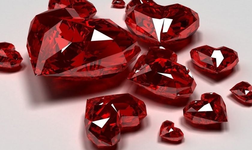 Ruby (Hồng ngọc)