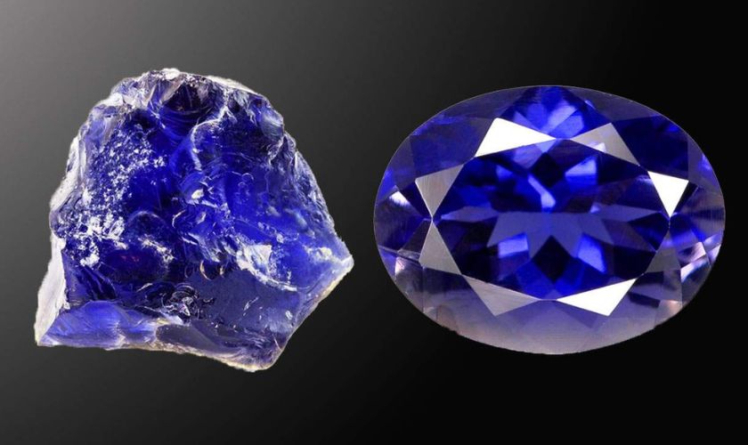 Sapphire (Lam ngọc)