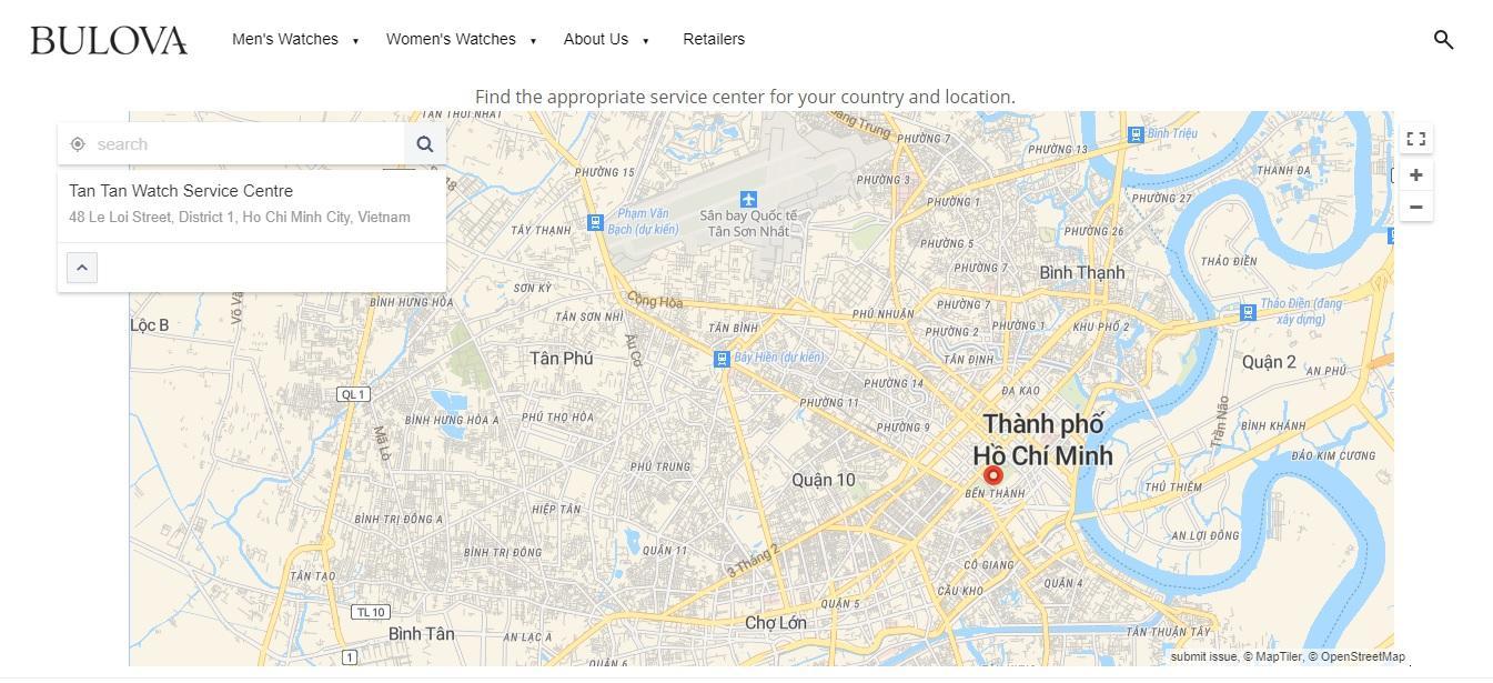 bao hanh quoc te cho dong ho 7