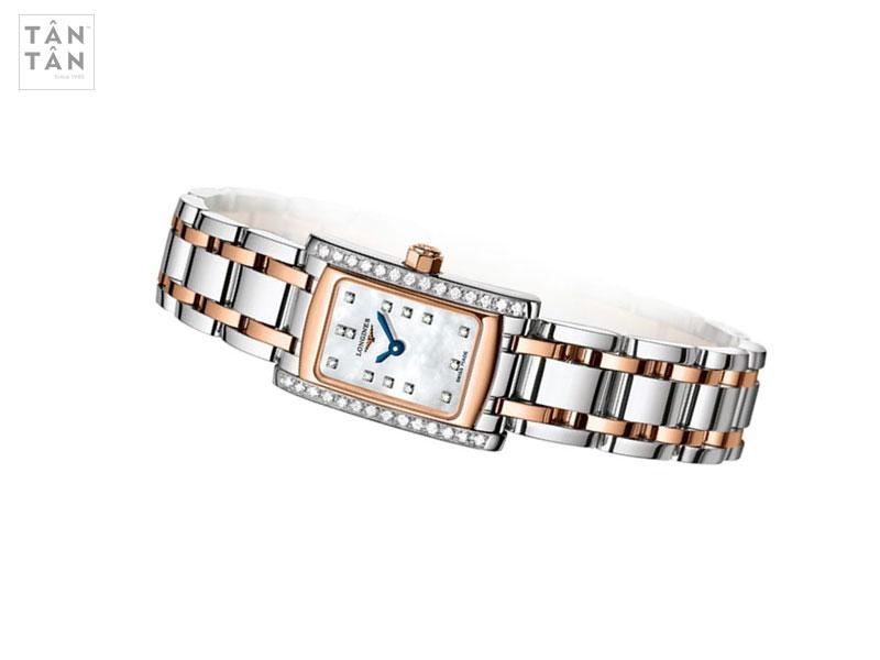 Bộ Sưu Tập Đồng Hồ Longines Dolce Vita Mini – Cuộc Sống Ngọt Ngào